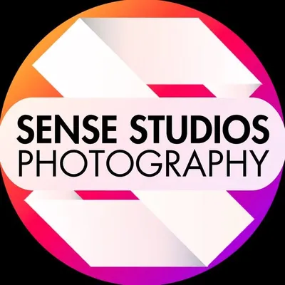 Sense Studios Photography profile