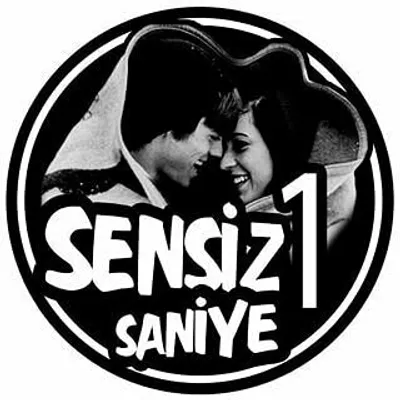 Sensiz Bir Saniye profile