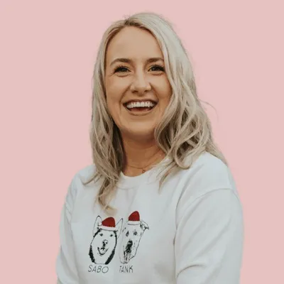 Sadie Creney | Montessori Nanny + Activity Creator profile