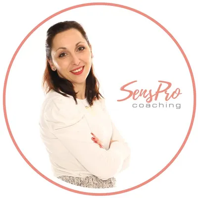 Plaména Dachicourt- SensPro Coaching profile