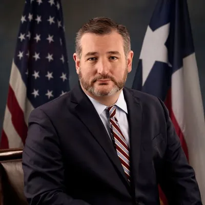 Senator Ted Cruz profile