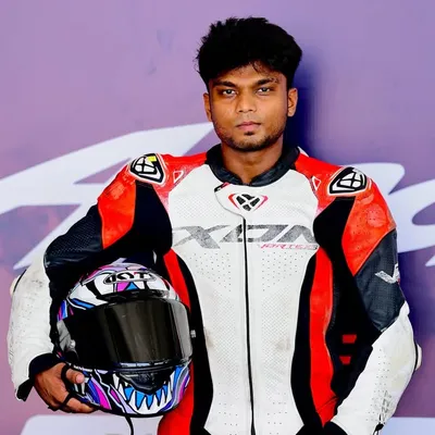 Senthil Kumar profile