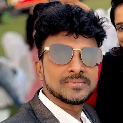 iam_senthil profile