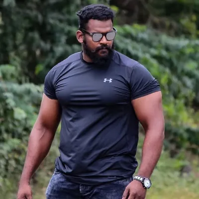 SENTHILMADHU🇮🇳⭐️ profile