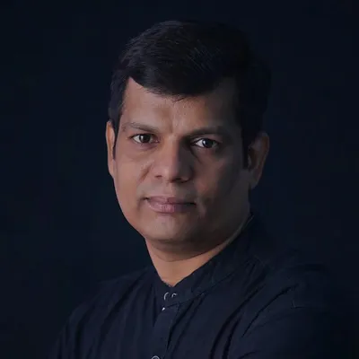 Senthil Kumaran profile