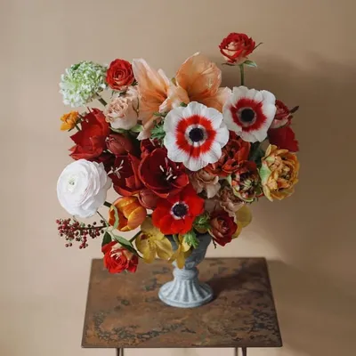 Weekly Florist 插花週記 profile