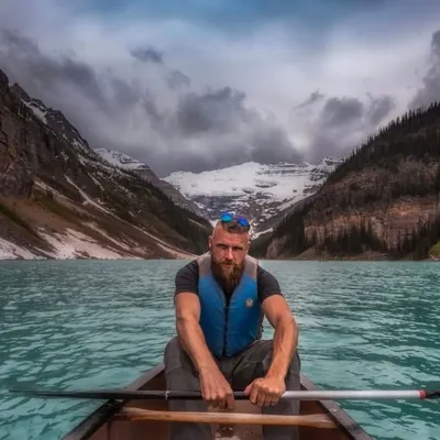 Stacy William Head, Alberta profile