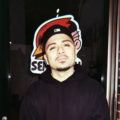 Joseph Anthony Perez profile