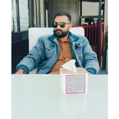 Senvanshi Kishan Singh Sagran profile