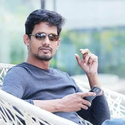 Seny P Arukattu