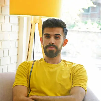 کارشناس سئو و توسعه کسب و کار آنلاین | علی کاظمی profile