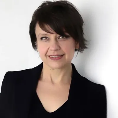 Monika Thiede | SEO-Beraterin profile