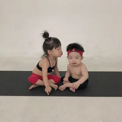 건빵이 호빵이 기록장 👧🏻👦🏻 profile