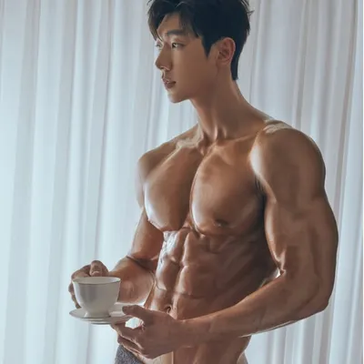 서상록 profile