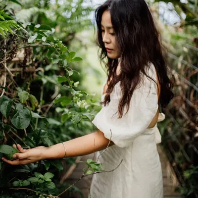 Seonkyoung Longest profile