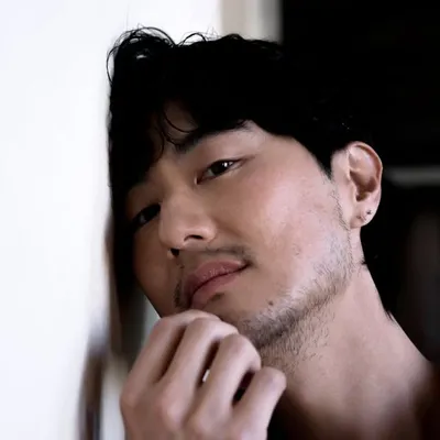 David Yi 이준영 profile