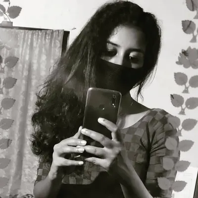 aleena vinu profile