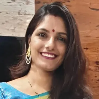 Shripa| Acne• Pigmentation •Perimenopausal 30+ Skin profile