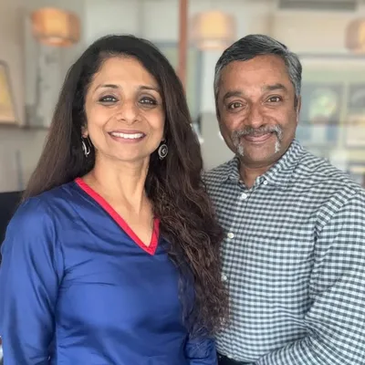 Sepalika Functional Fertility | Sharda & Mahesh profile