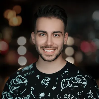 سپهر زمانی | بررسی و اخبار تکنولوژی profile