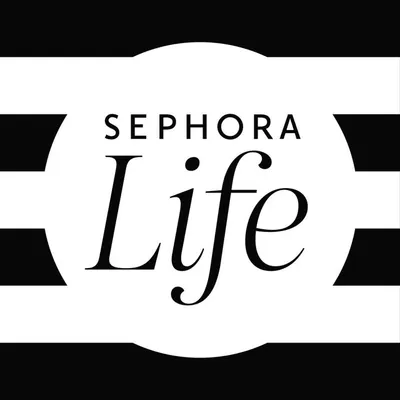 Sephora Life profile