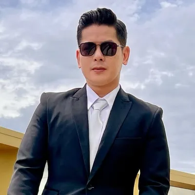 Joseph Bitangcol profile