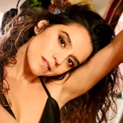 Sepideh Moafi profile