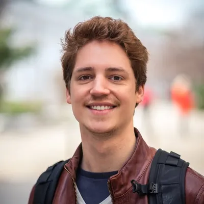 Sebastian Burziwal profile
