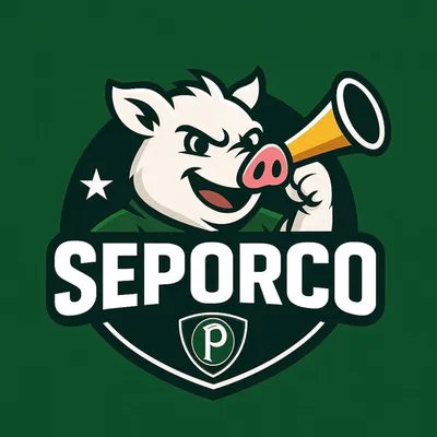 Seporco | A Voz da Arquibancada Alviverde profile