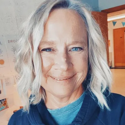 September McCarthy profile