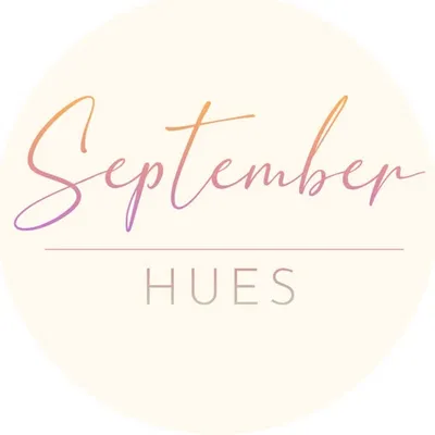 September Hues profile