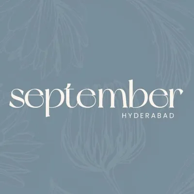 September Shoes profile