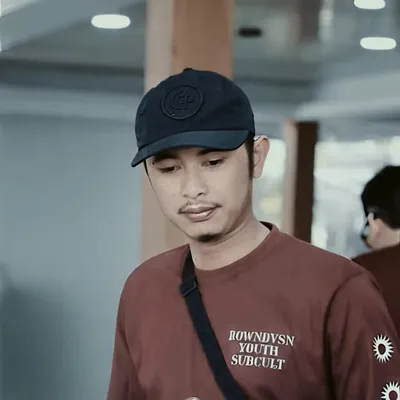 Septiadi Nurbanyu profile