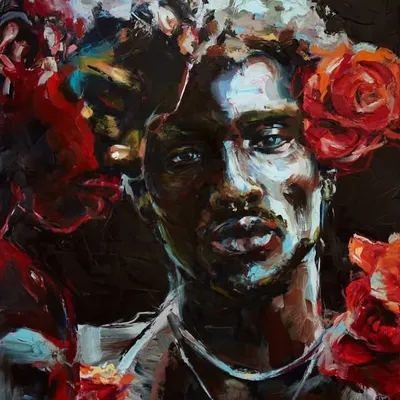 Adonis Bosso ๐จ๐ฎ profile