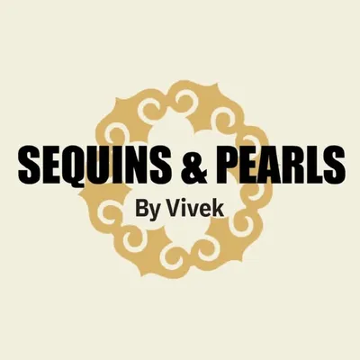 Sequins & Pearls By Vivek profile