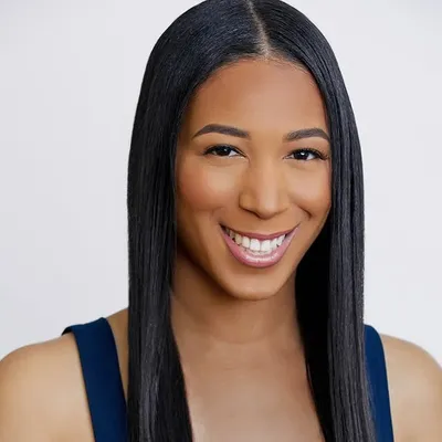 Sequoia Antoinette Blodgett profile