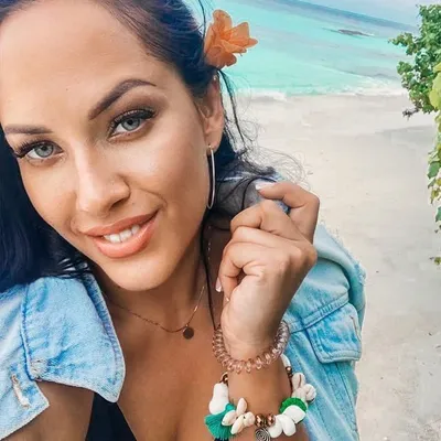 Серафима Мира ✨ интегративный психолог profile