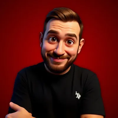 SerafinTV profile