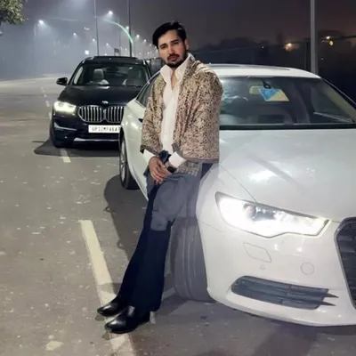 Seraj Ali profile