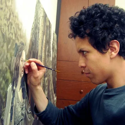 SerAn Castro profile