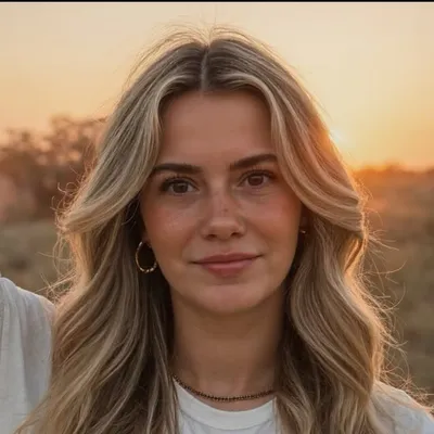 seraphina | content & ugc creator profile