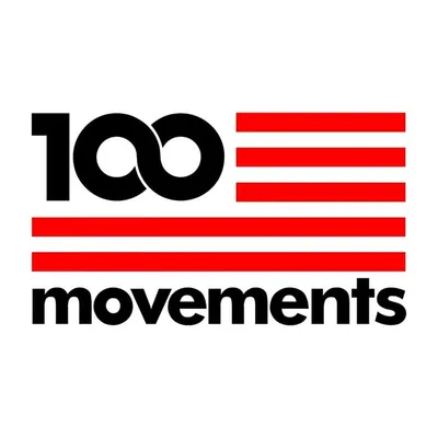 100 Movements profile