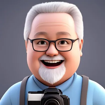Steve Ray profile