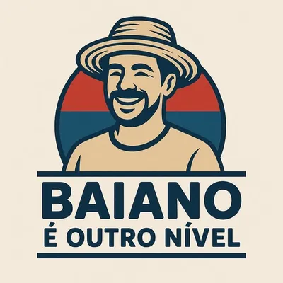 Ser Baiano è outro nível 🔹 profile