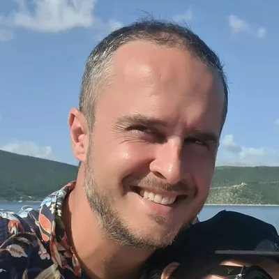 Serban Copot profile