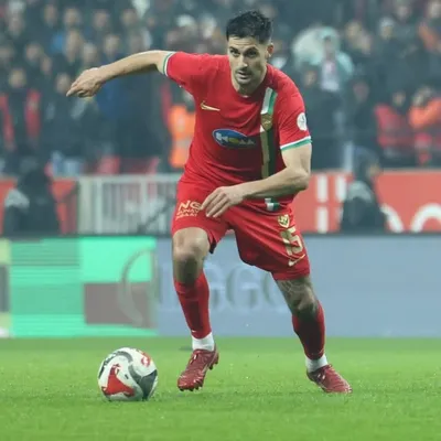 Tarkan Serbest profile