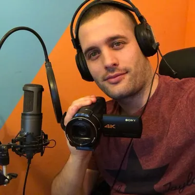 Bogdan Lalovic profile