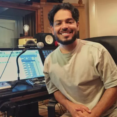 Sergio Gordillo profile