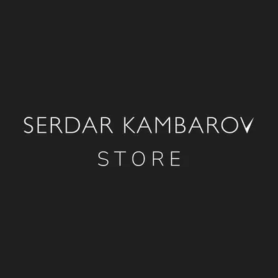 SERDAR KAMBAROV BRUSH profile