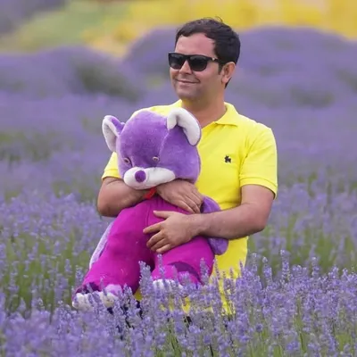 Serdar Özger profile